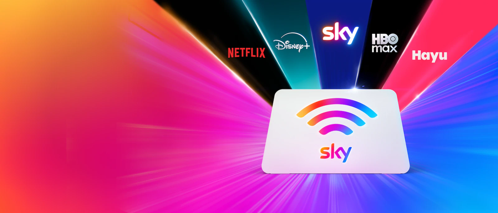 Sky Enterprises Services